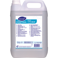 Universalrengøring på tilbud Diversey Universalrengøring Suma Freeze D2.9 uden Farve/Parfume 5 ltr,2