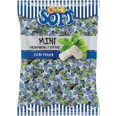 Cool Cool Soft Kaubonbons Mint 1kg