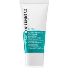 EISENBERG Ansigtspleje Masks Start Clean Balancing Cleansing Mask