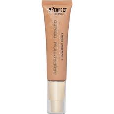 Bperfect Perfection Primer Champagne Glow