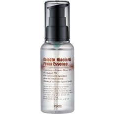 Ansigtspleje Serum og olie Niacin 97 Power Essence
