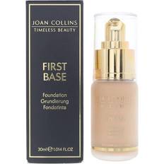 Joan Collins First Base Foundation 30Ml Warm Fair