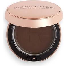 Makeup Revolution Conceal & Define Powder Foundation P18