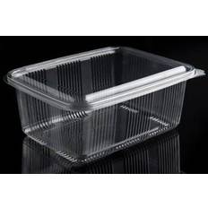 Med håndtag Plastposer & Folie Catersource 2000 låg Plastpose & Folie