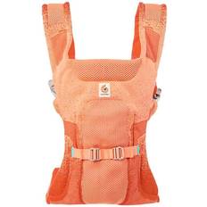 Ergobaby Aerloom Bärsele Amber Coral One Size