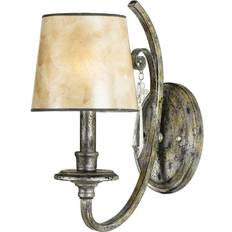 QUOIZEL Elstead Kendra 1 Wall light