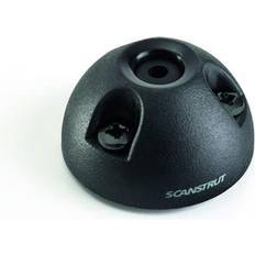 Scanstrut S16-P Kabelgennemføring Sort