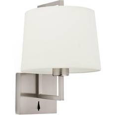 FARO BARCELONA Frame Nickel Wall light