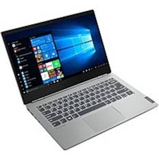 Lenovo Windows - Windows 10 Laptops Lenovo ThinkBook 14s-IWL 20RM0009US 14'