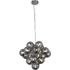 Searchlight Berry 17 Pendant Lamp