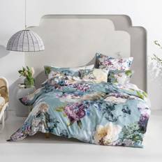 Linen Duvet Covers Linen House Sweetly Sophisticated Floral Duvet Cover