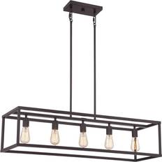 QUOIZEL Elstead New Harbor Pendant Lamp