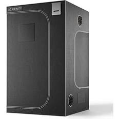 Ac Infinity Cloudlab 844 80" Rustfrit stål