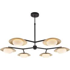 Bronze Ceiling Flush Lights Merano Tivoli 6 Ceiling Flush Light