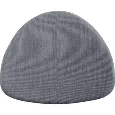 Hay J104 seat cushion Stolehynde Grå