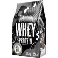 Whey - White Chocolate 2kg Bodybuilding Warehouse