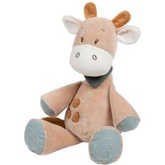 Nattou Luna & Axel Cuddly Toys, Luna the Giraffe