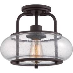 QUOIZEL Trilogy Loftplafond