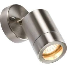 Knightsbridge Adjustable IP65 Wall light