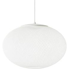 Moooi Deckenleuchten Moooi NR2 Medium LED Pendelleuchte