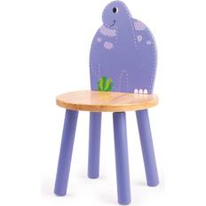 Brontosaurus Chair