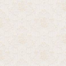  765772-GU Baroque wallcovering wall matt beige grey 5.33 m2 (57 ft2)