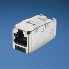 Panduit Modular Jack Kat.5e Stp Mini-com