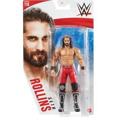 WWE Seth Rollins Action Figure