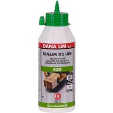 Trælim ude Danalim Dana Lim 430 D3 Ude 1stk