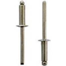Lemvigh-Müller Nitte åben 1051 A2/A2 RH 4,0x13 500stk