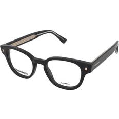 DSquared2 Eyeglasses D2 0057 807