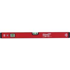 Milwaukee 4932459081 932459081 Magnetic REDSTICK Compact Spirit Level