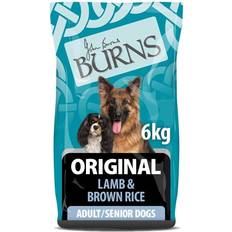 Burns Adult Original Dog - Lamb and Brown Rice - 6kg