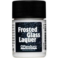 Glasmaling Panduro Hobby Frostlak til glas 35 ml