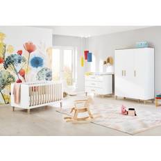 Pinolino Lumi Nursery 3-piece Cuna