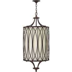 Elstead Lighting Walden 4 Pendant Lamp