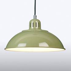 Elstead Lighting Hänglampa Franklin 30/29.9 cm Pendellampa