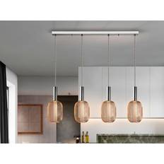 Schuller Lighting MicrÃÂ³n Pendant Lamp