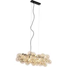 QAZQA Uvas Pendant Lamp 80cm