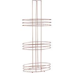 Copper Bathroom Accessories Premier Housewares 3 Tier (1600981)