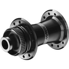 Road Bikes Hubs Mavic Road Hub Disc Cl Front Black