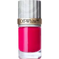 Off-White Paperwork Color Matter Nail Polish, Flashback