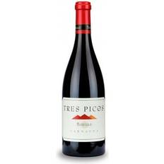 Garnacha Rødvine Borsao Tres Picos 15% 75cl