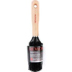 Hair Products Revlon 9022016 Essentials Glossy Shine All Purpose Brush Beige