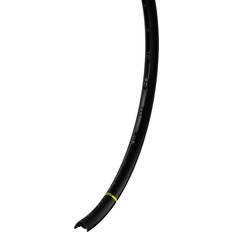 Mavic Ruote Mavic EX 1028 Mountain Bike Rim - Black