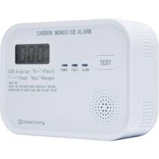 Carbon Monoxide Alarm
