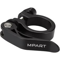 Cheap Seat Clamps 34.9 MM, M Part Quick Release Seat Clamp