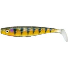 Fox Rage Pro Shad 23 cm 9'' UV Stickleback