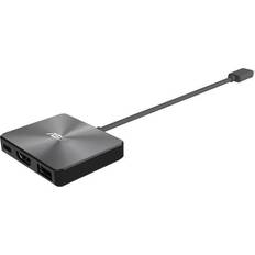 ASUS Dockingstationen ASUS Mini Dock - dockingstation