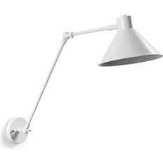 LaForma Kave Home Odine Pure Wall light